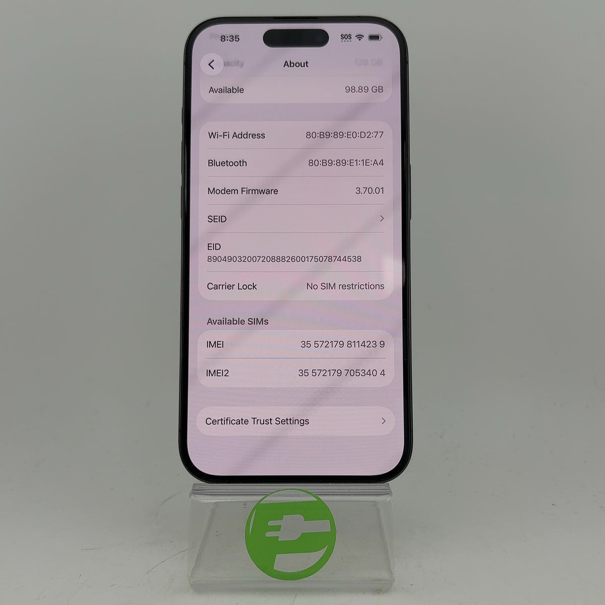 Product Image