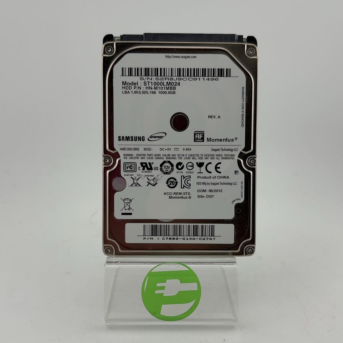 Product Image