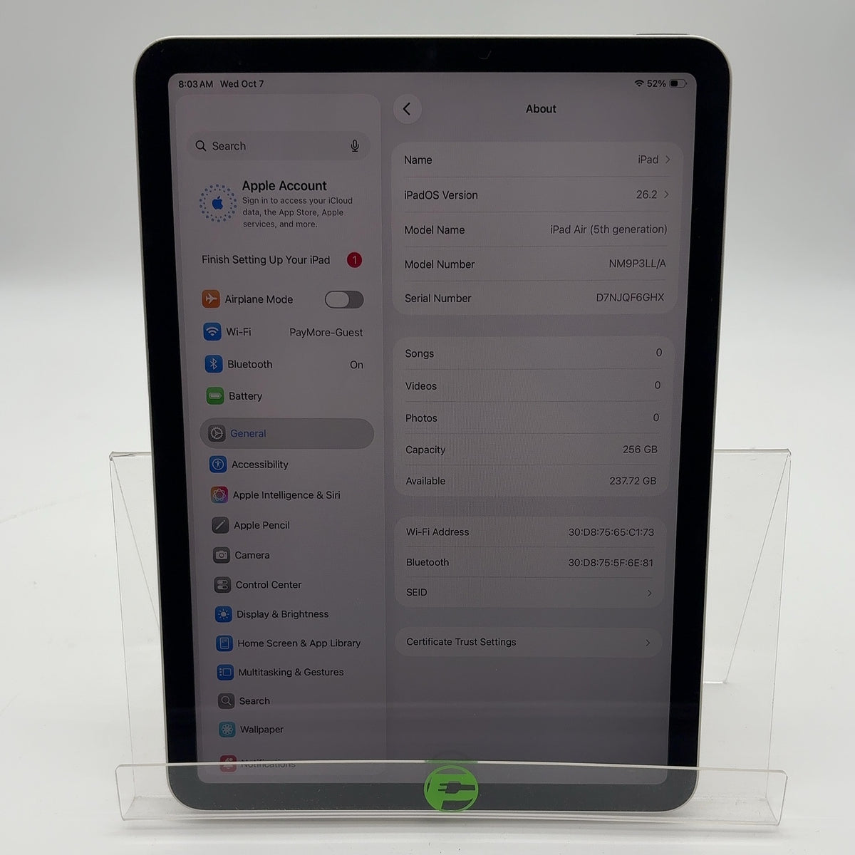 Product Image
