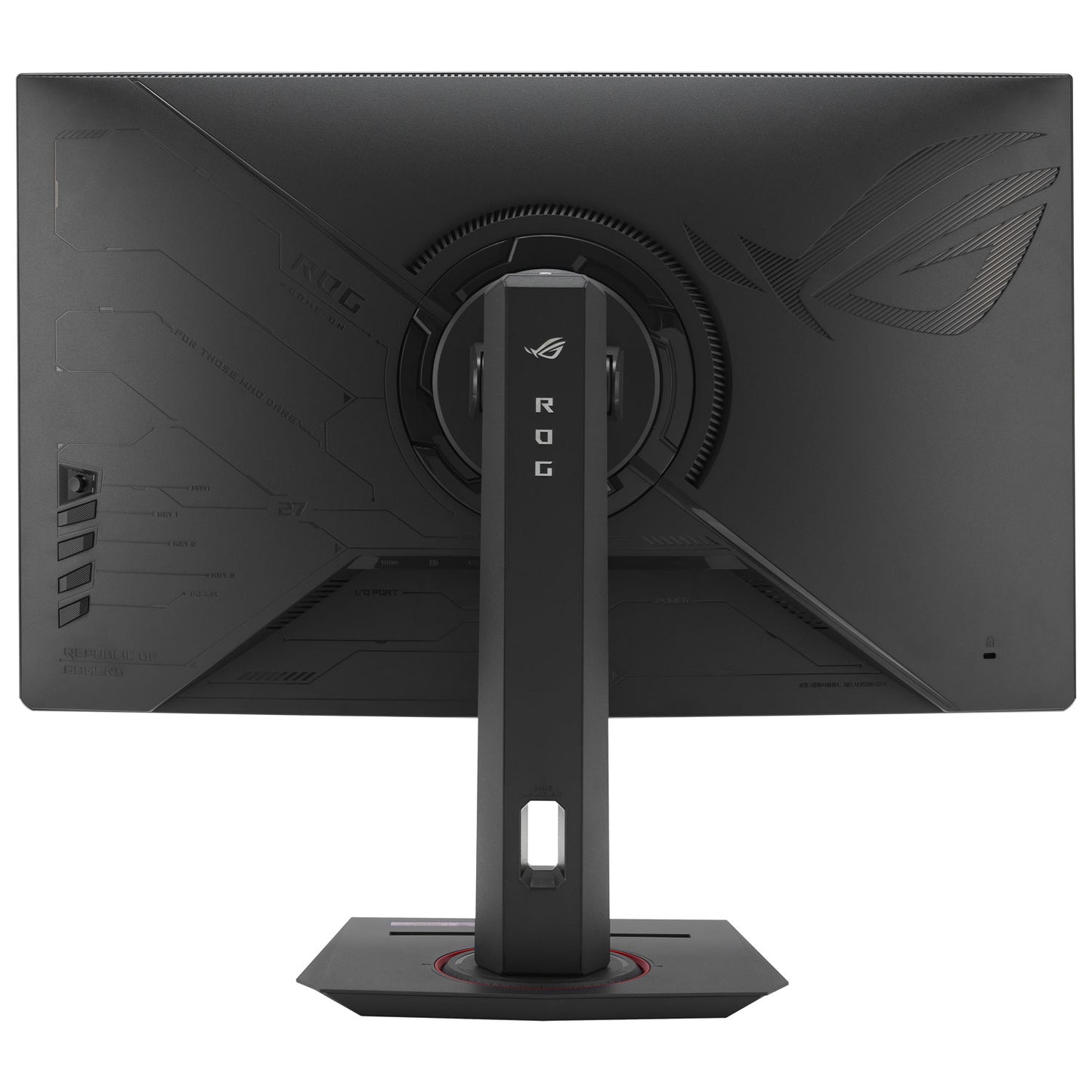 New ASUS 27" XG27WCS WQHD VA 180Hz Curved Gaming Monitor