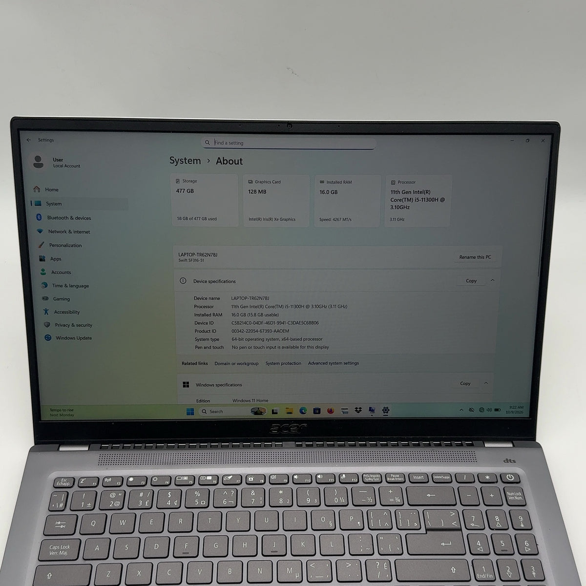 Product Image