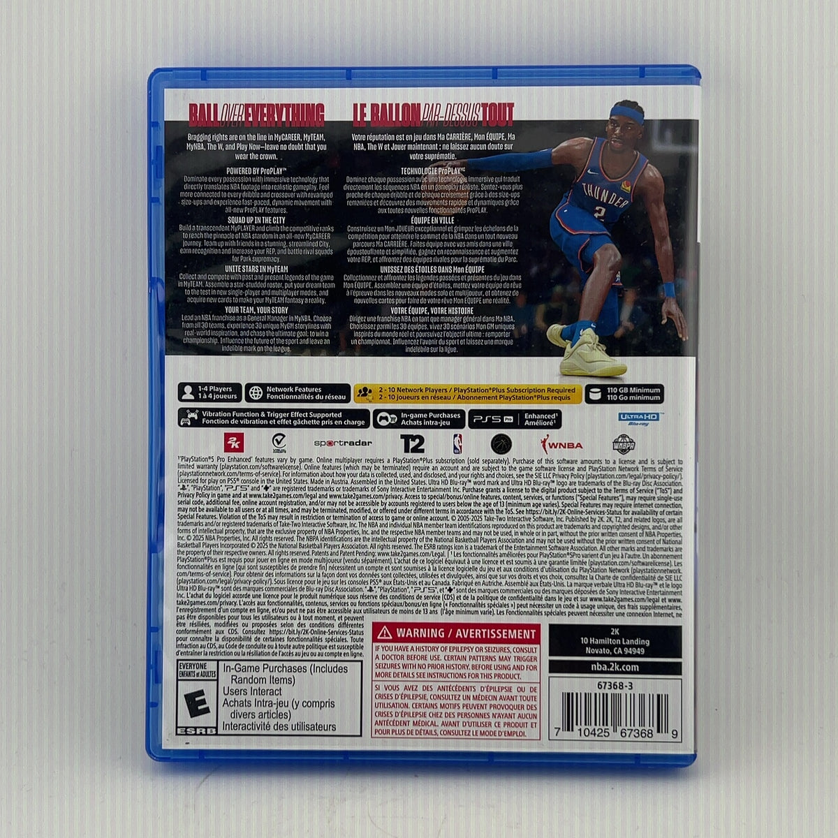 Product Image