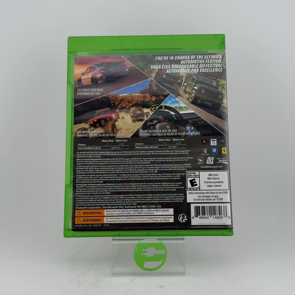 Product Image