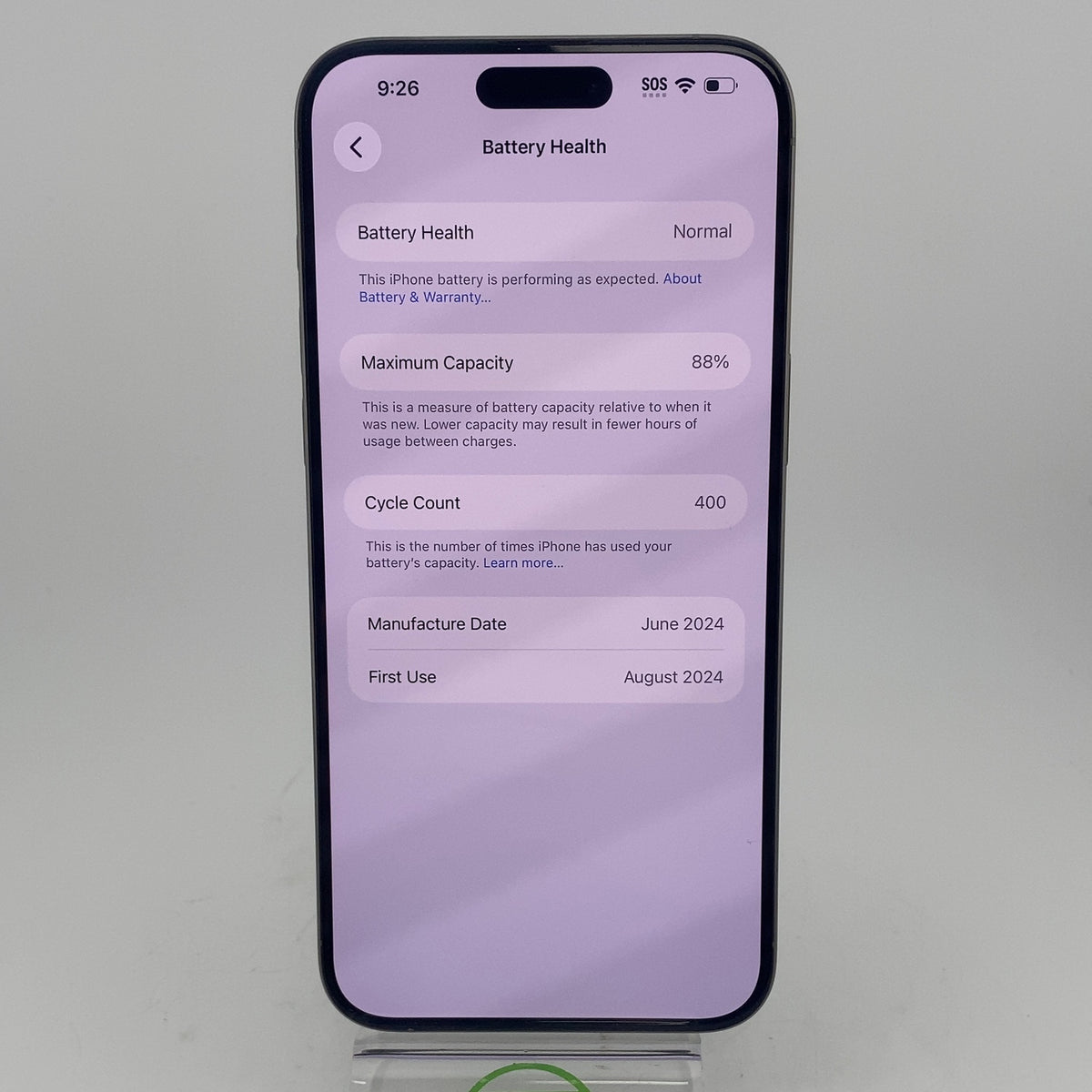Product Image