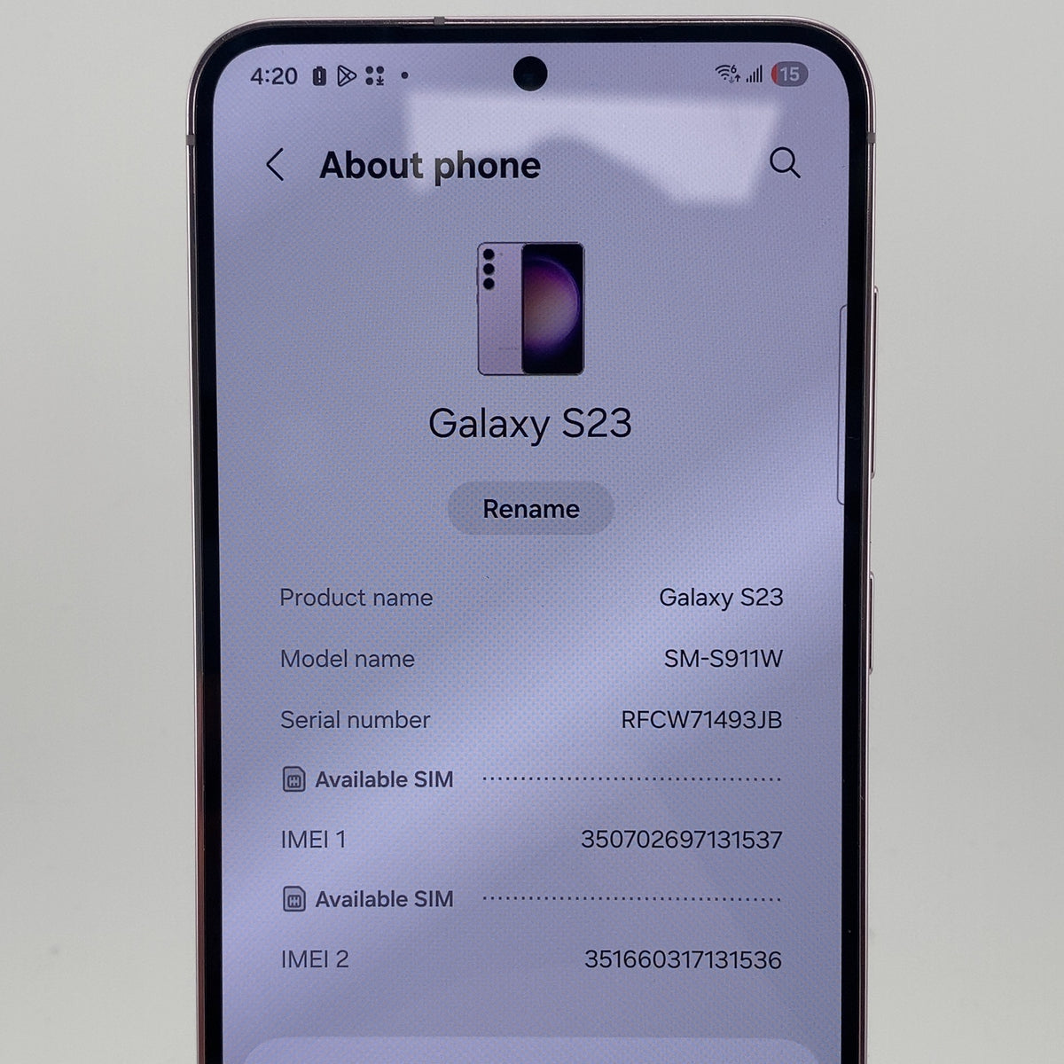 Product Image