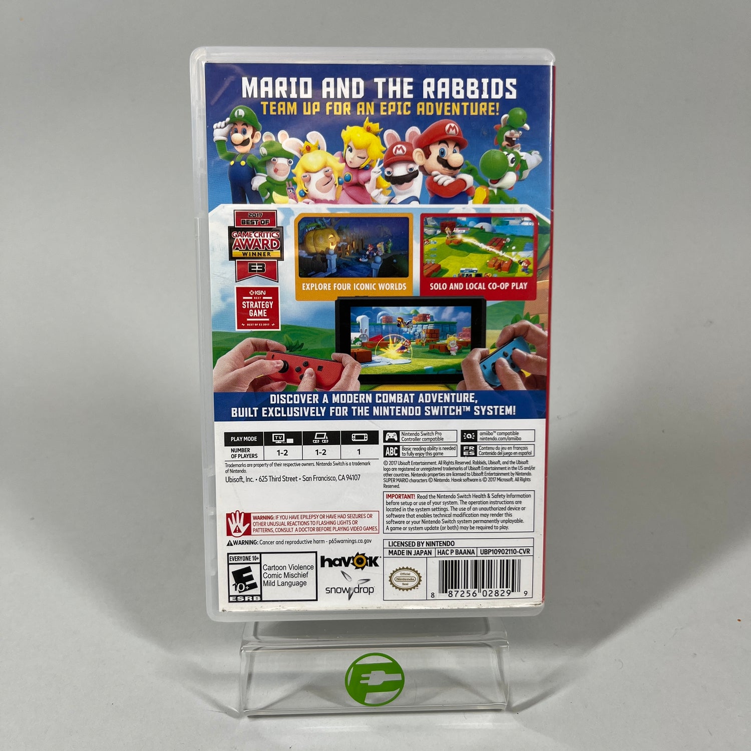 Product Image