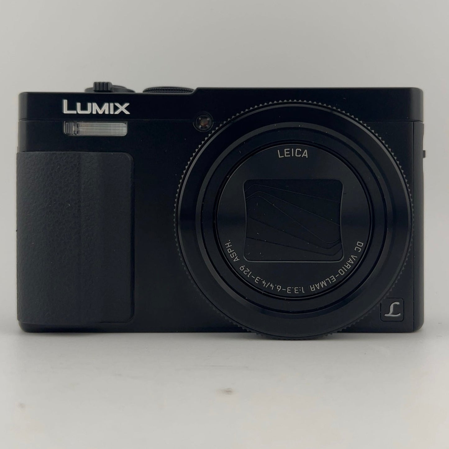 Panasonic Lumix DMC-ZS50 12.0MP Compact Point and Shoot Camera