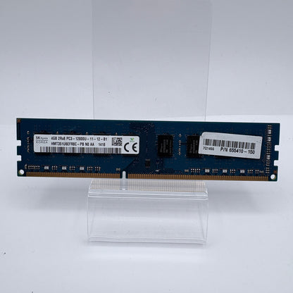 SK Hynix 1418 4GB RAM DDR3 DIMM 2800MHz PC3-12800U-11-12-B1