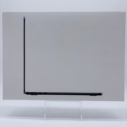 New 2025 Apple MacBook Air 13.6" M4 16GB RAM 256GB SSD MW123LL/A