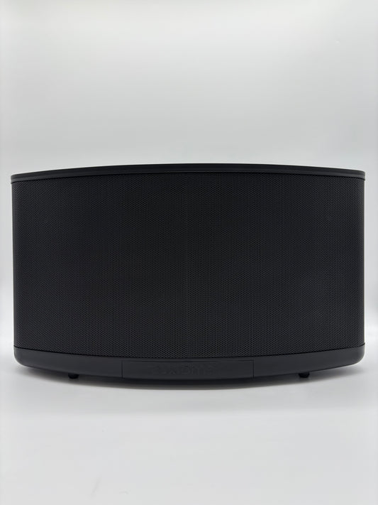 Axiom AirForce N3 Wireless 150 Watt Speaker Original Box