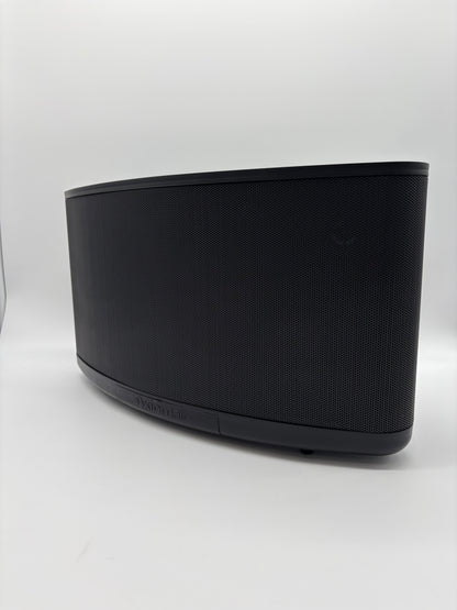 Axiom AirForce N3 Wireless 150 Watt Speaker Original Box
