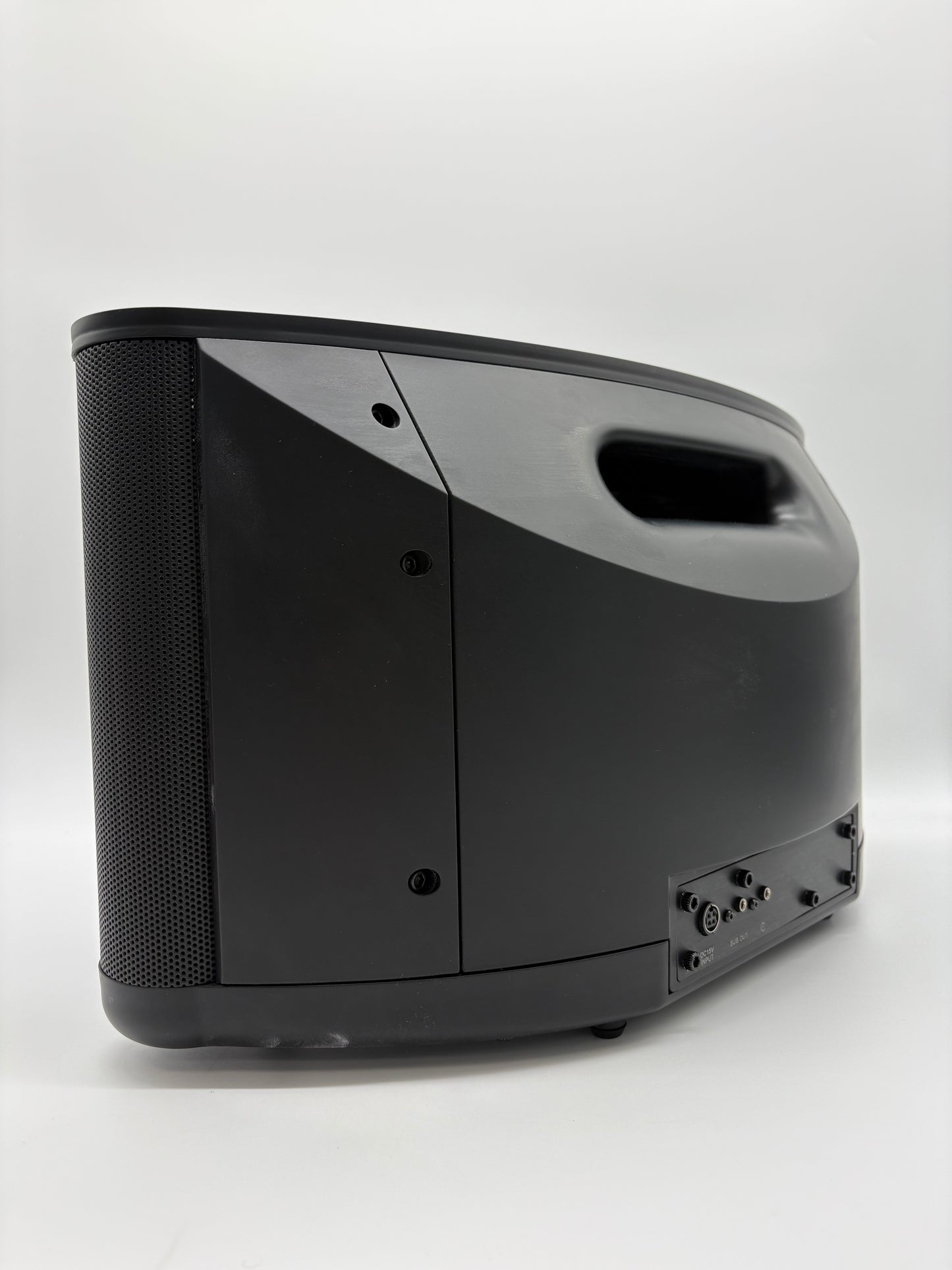 Axiom AirForce N3 Wireless 150 Watt Speaker Original Box
