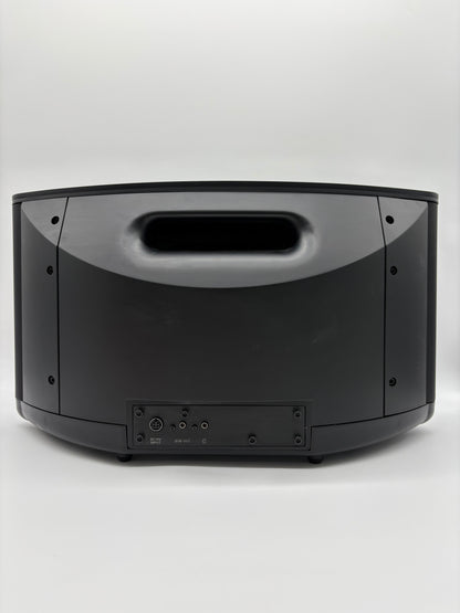 Axiom AirForce N3 Wireless 150 Watt Speaker Original Box