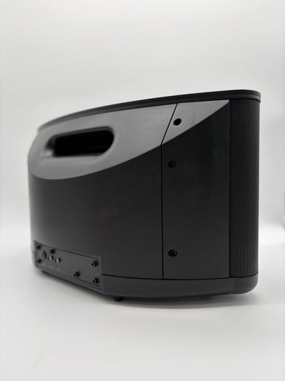 Axiom AirForce N3 Wireless 150 Watt Speaker Original Box
