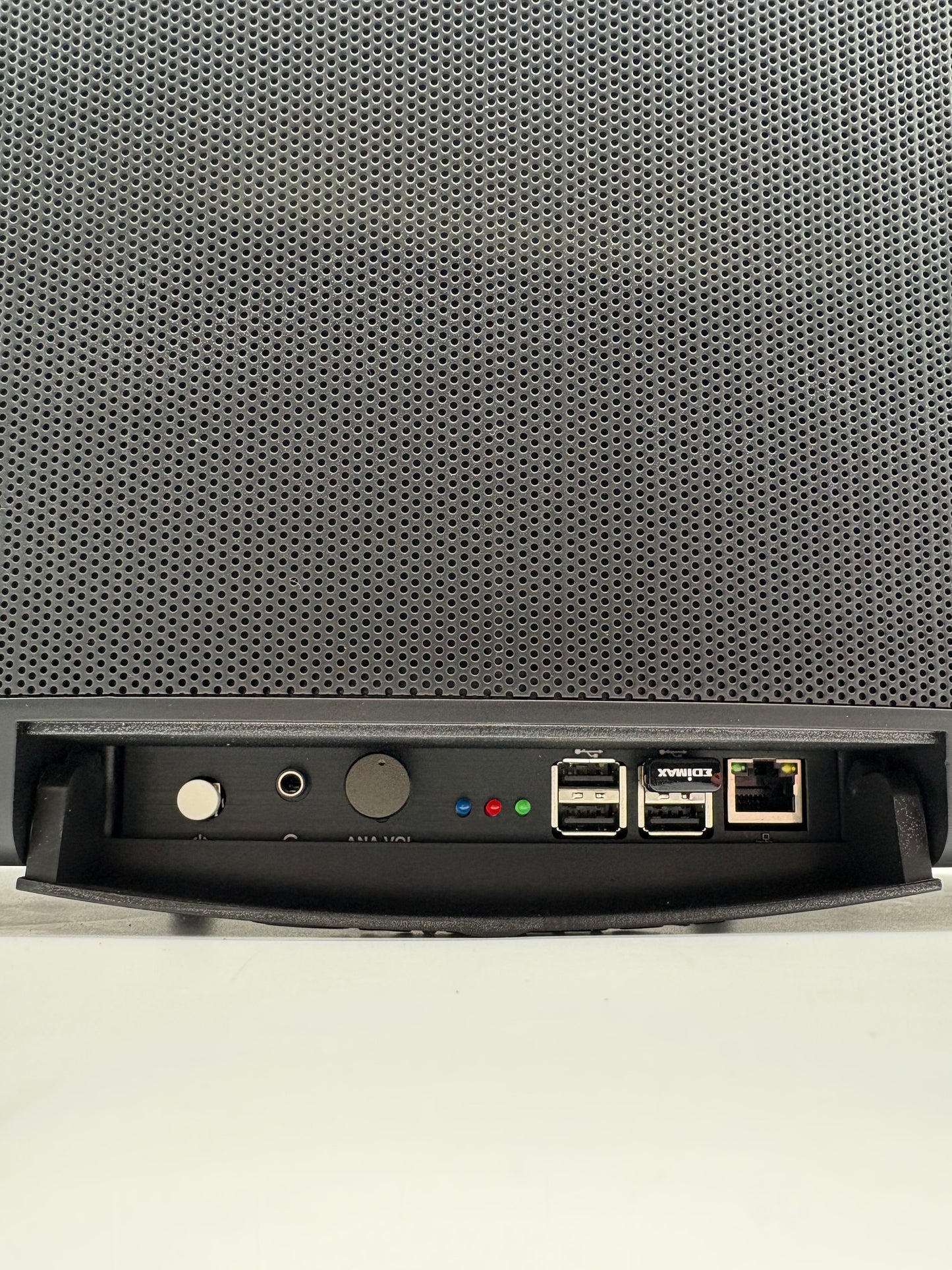 Axiom AirForce N3 Wireless 150 Watt Speaker Original Box