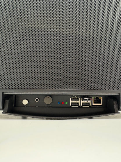 Axiom AirForce N3 Wireless 150 Watt Speaker Original Box
