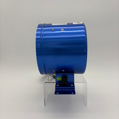 Hyper Fan 6 in Digital Mixed Flow Fans 315 CFM with Climate Control Module