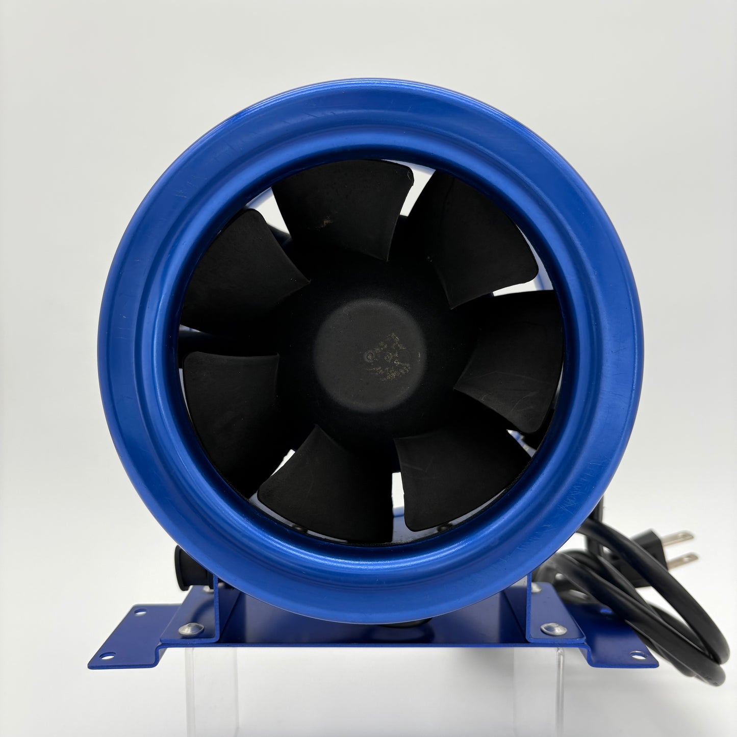 Hyper Fan 6 in Digital Mixed Flow Fans 315 CFM with Climate Control Module